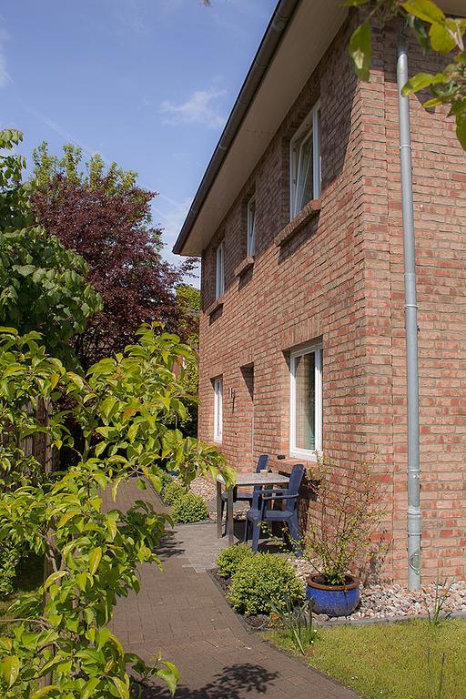 Familie Schwantes Apartment Buxtehude Exterior photo